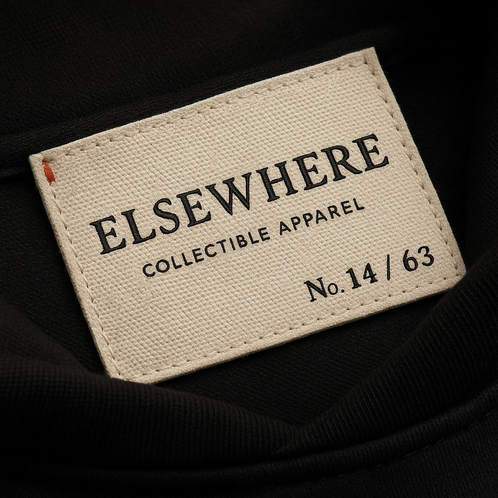 Everyday Comfort, Premium Style