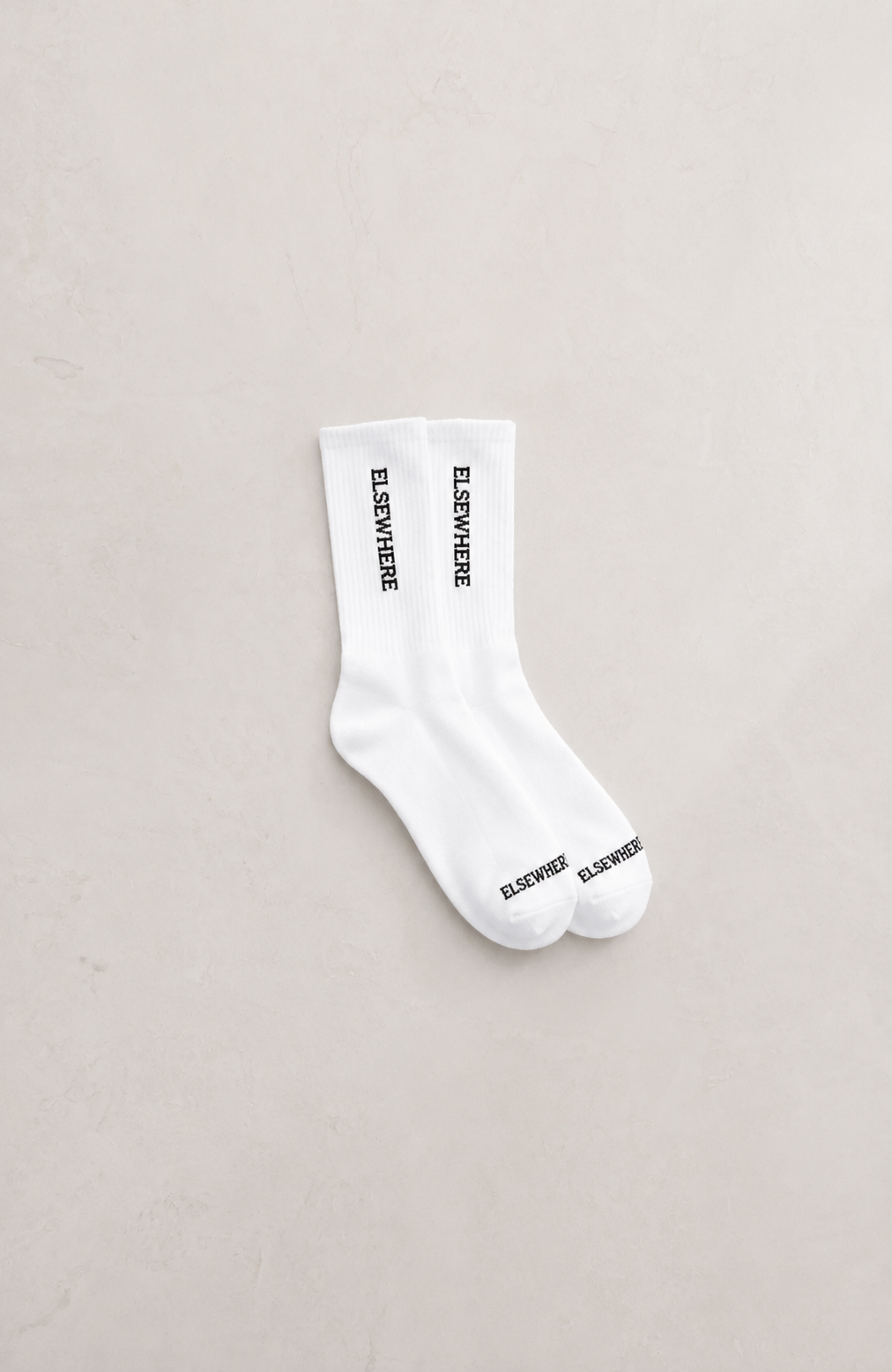 Joshua Tree — ELSEWHERE Socks