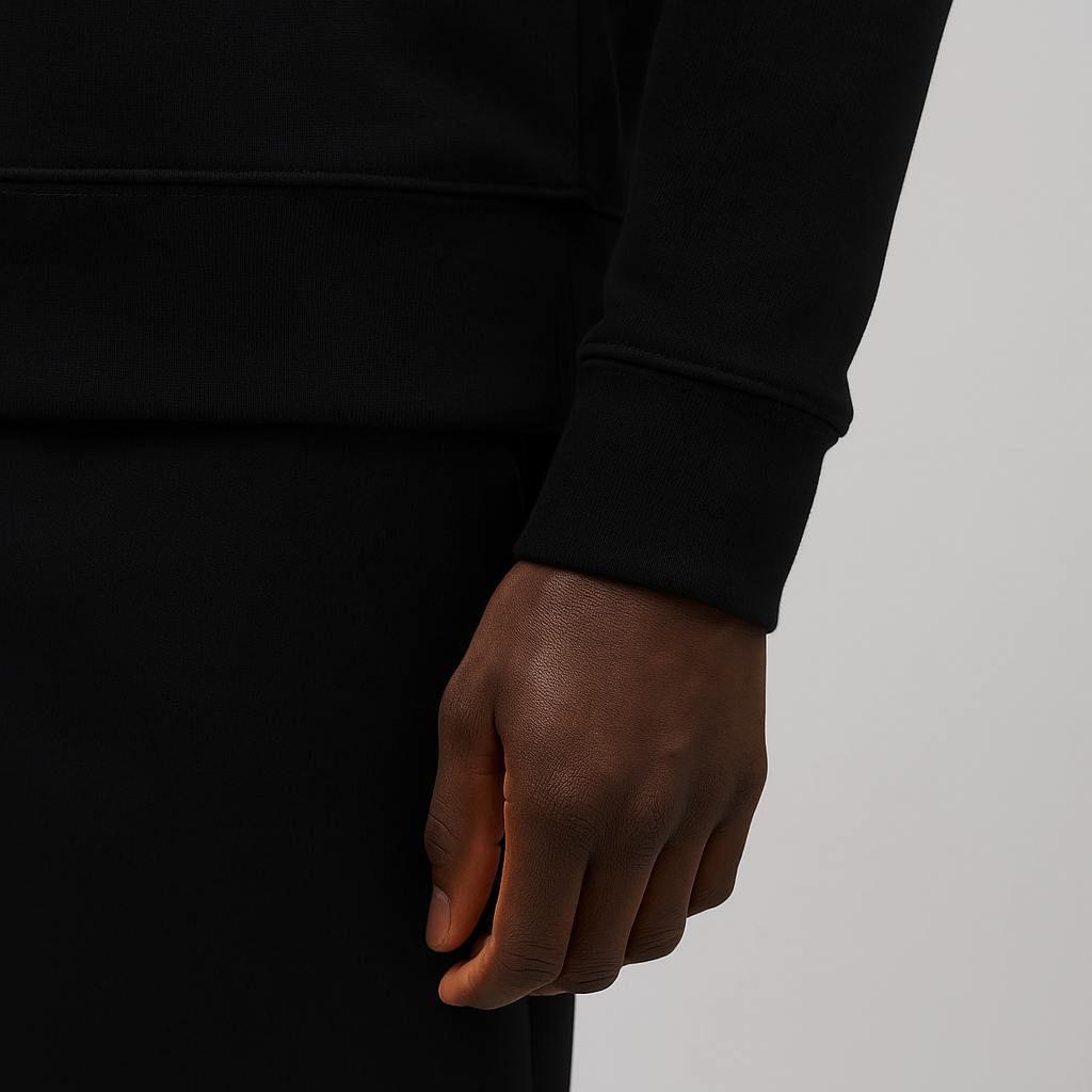 ELSEWHERE™ Custom Sweatshirt