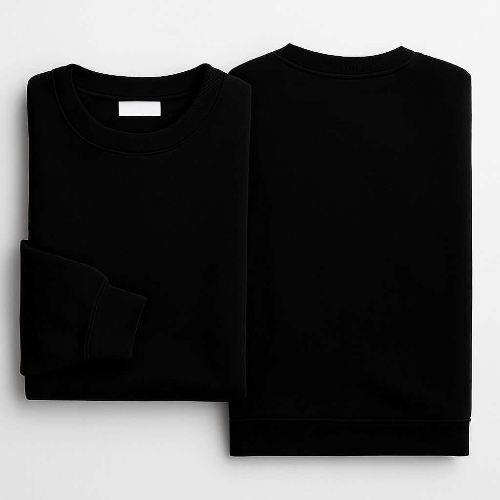 ELSEWHERE™ Custom Sweatshirt