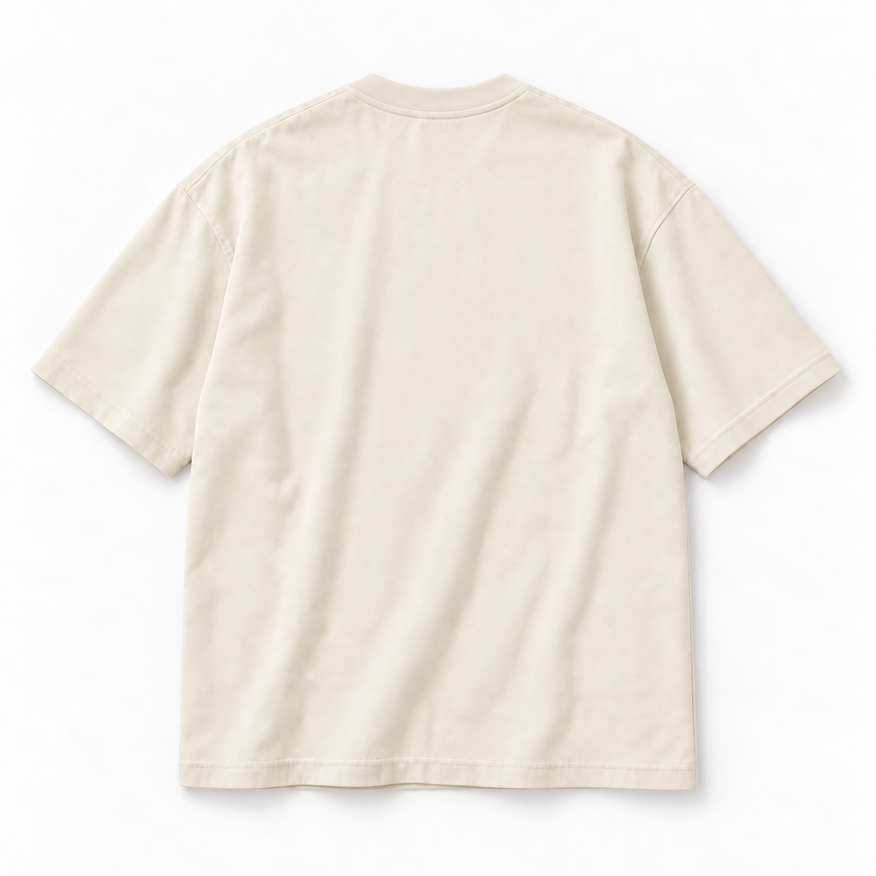Uniform Tee — Dunes
