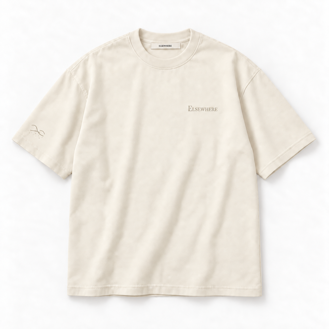 Uniform Tee — Dunes