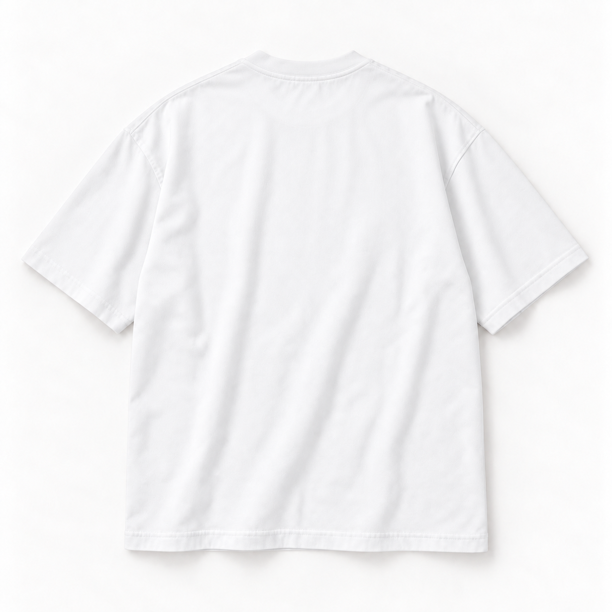 Uniform Tee — Dunes