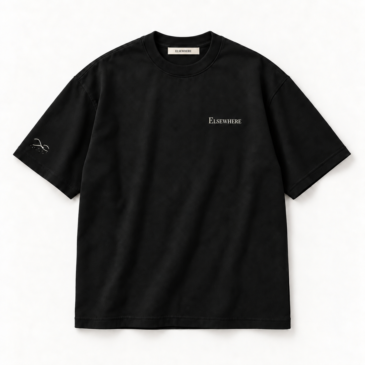Uniform Tee — Dunes