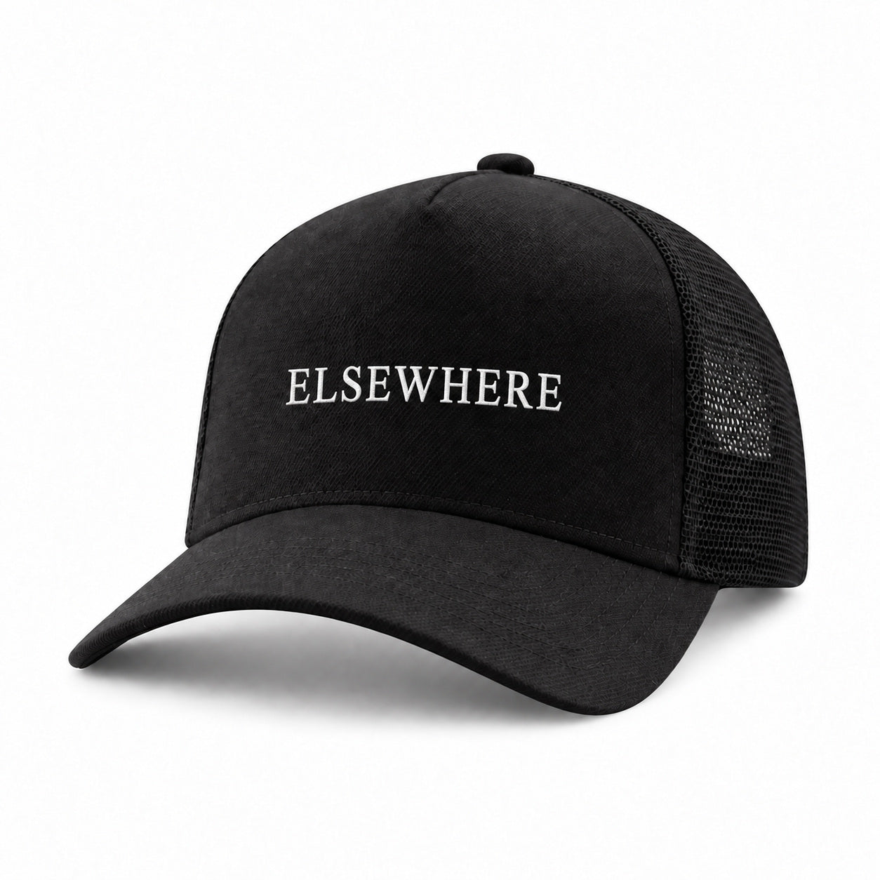 Uniform Trucker
