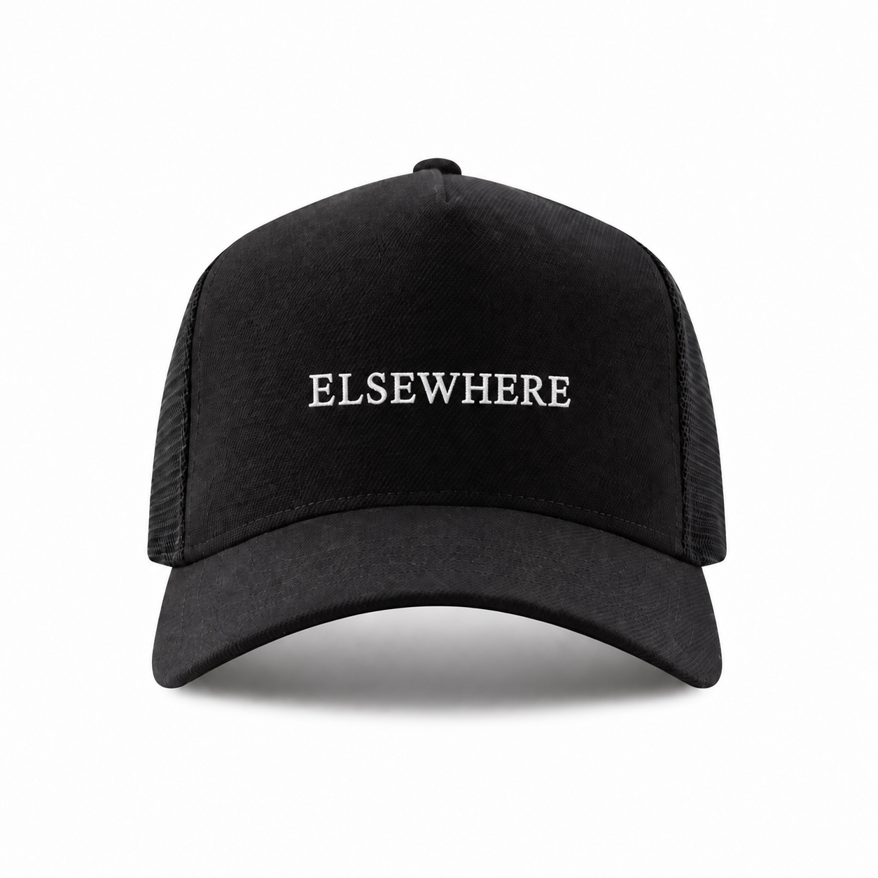 Uniform Trucker
