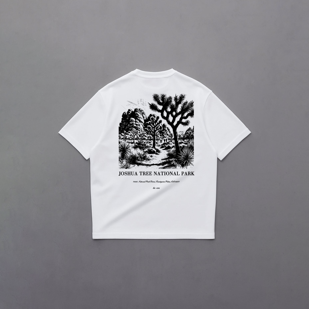 Joshua Tree Artifact Tee