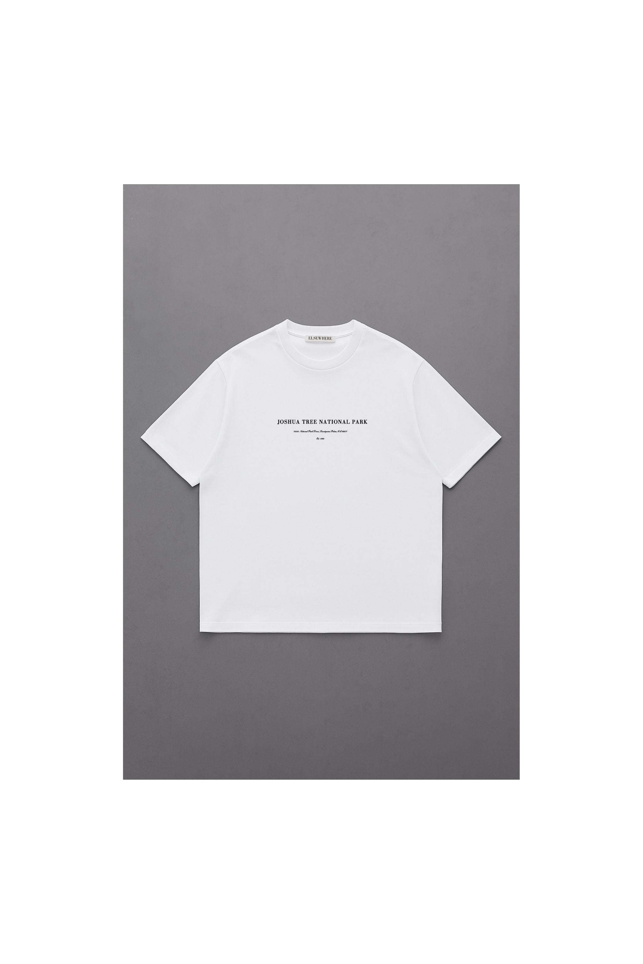 Joshua Tree — Compressed Towel Tablets