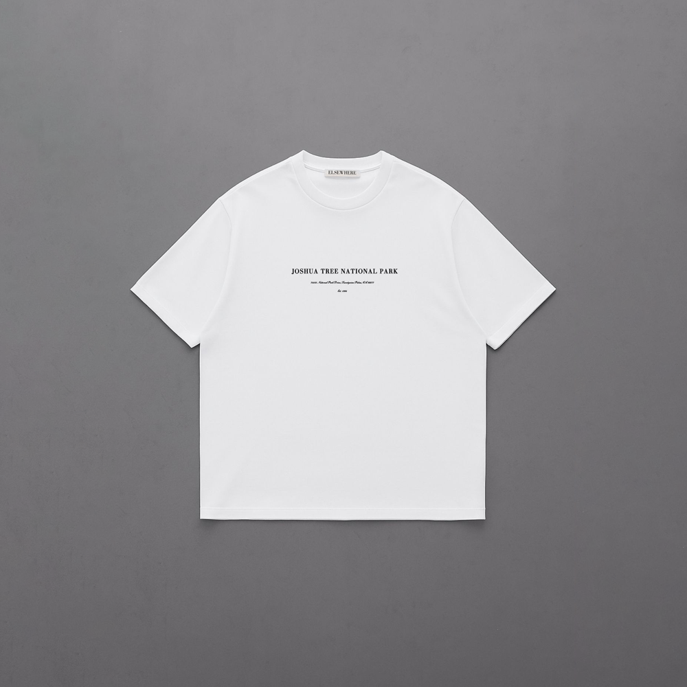 Joshua Tree Artifact Tee