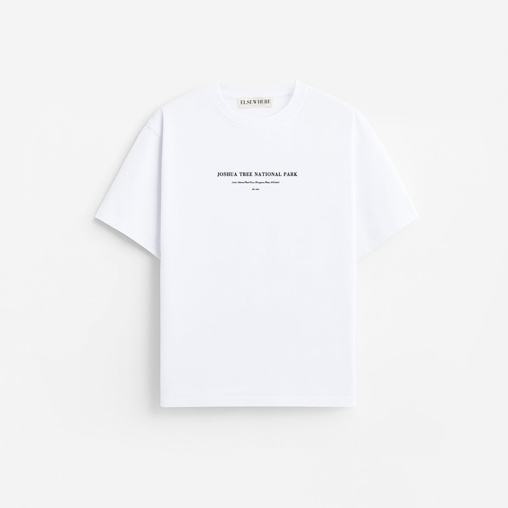 Joshua Tree Artifact Tee